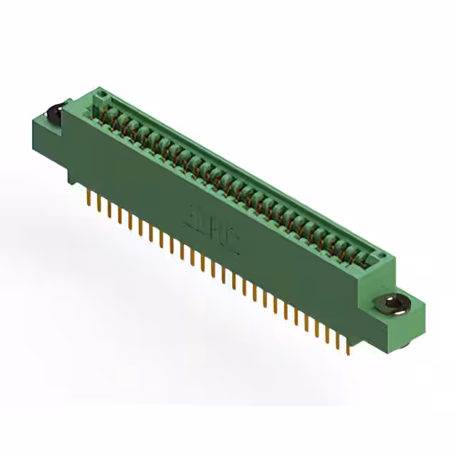 845-052-520-503 EDAC Inc.  Edgeboard Connectors